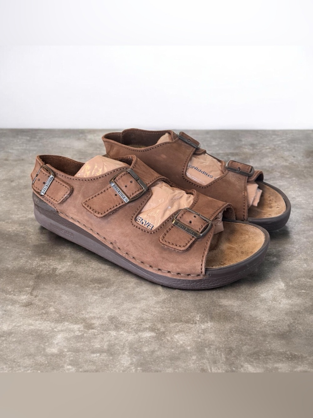 Birkenstock